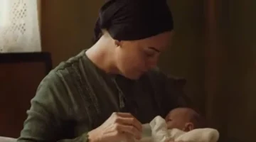 تفاعل قوي مع مشاعر الأمومة في الحلقة الرابعة من حكاية نرجس